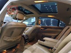 مرسيدس بنز S-Class